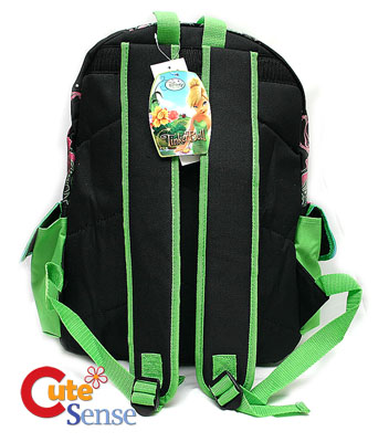 Disney TinkerBell Shcool Backpack 4.jpg